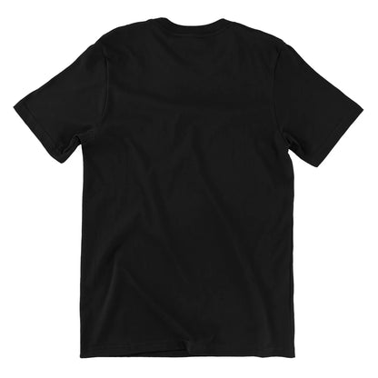KAEL - Luffy Gear 5 Oversize Tshirt Yeniden Yapılandırılmış Nakış