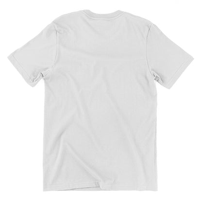KAEL - Reconstructed Embroidery Tee 